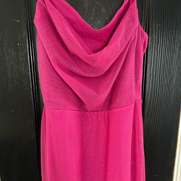 WINDSOR formal dress - Picture 3 of 4